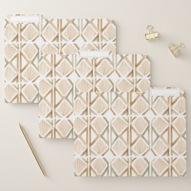 Mombasa Memories IV File Folder (Set)