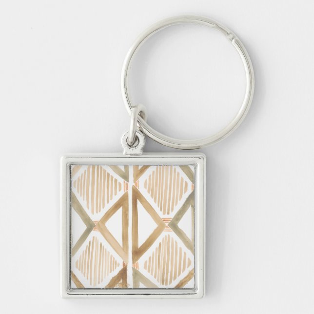 Mombasa Memories IV Keychain (Front)