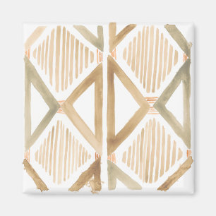 Mombasa Memories IV Magnet