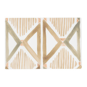 Mombasa Memories IV Placemat