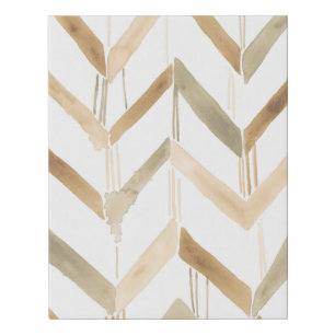 Mombasa Memories VII Faux Canvas Print