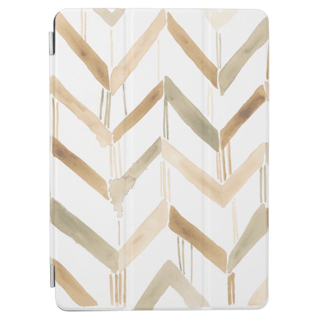 Mombasa Memories VII iPad Air Cover (Front)