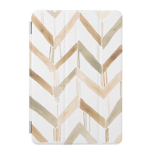 Mombasa Memories VII iPad Mini Cover (Front)