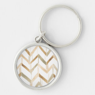 Mombasa Memories VII Keychain