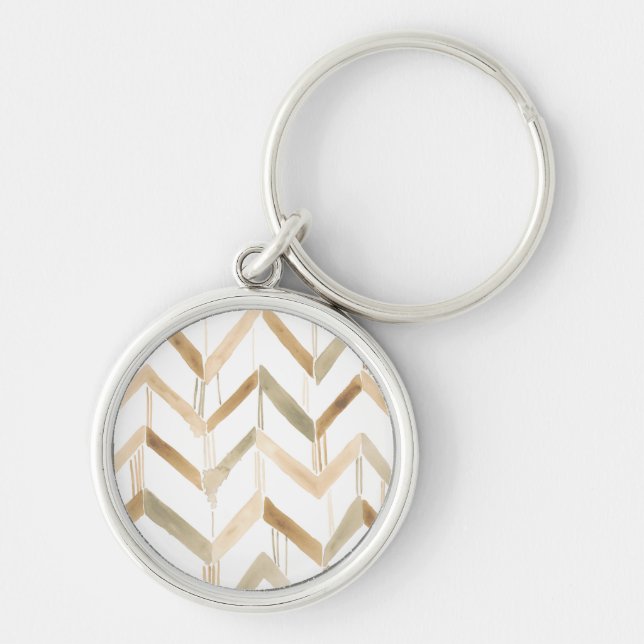 Mombasa Memories VII Keychain (Front)