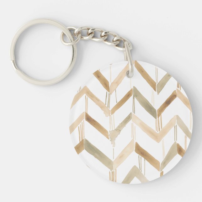 Mombasa Memories VII Keychain (Front)