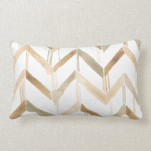 Mombasa Memories VII Lumbar Pillow