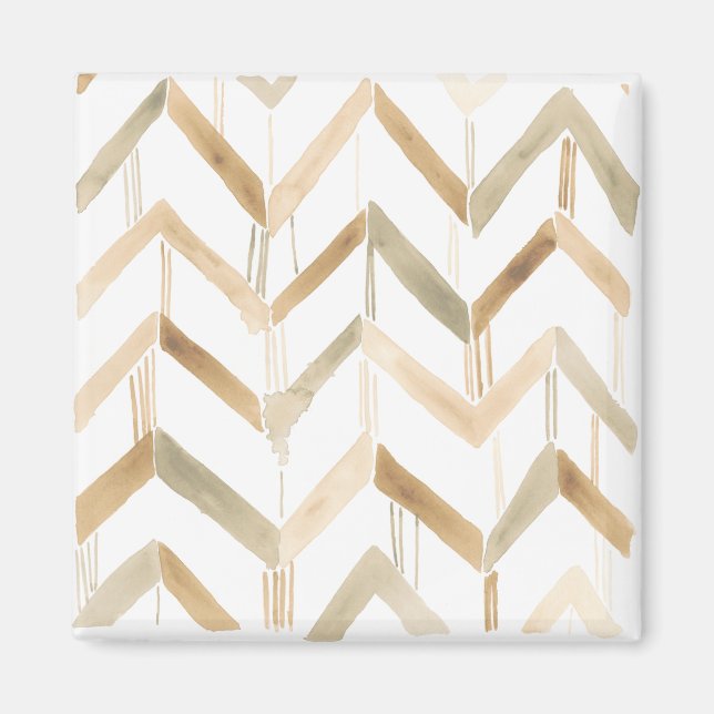 Mombasa Memories VII Magnet (Front)