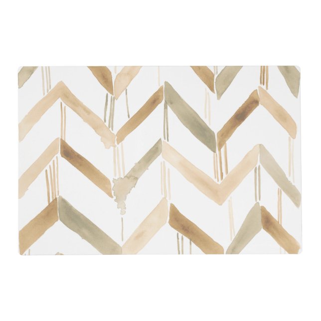 Mombasa Memories VII Placemat (Front)