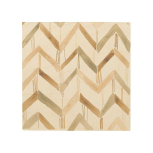 Mombasa Memories VII Wood Wall Decor