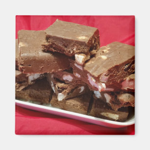 momcherrymarshmallowfudge magnet