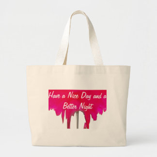 Moment Captured: A Red Rose Petal Elegance Large Tote Bag