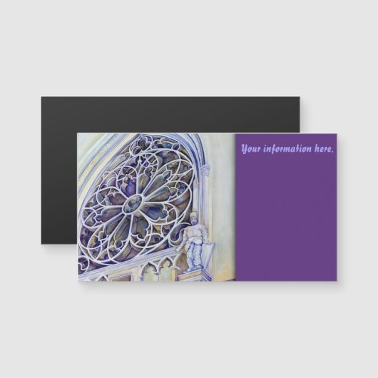 Moment in Budapest (Front/Back)