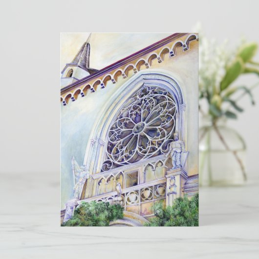 Moment in Budapest (Standing Front)