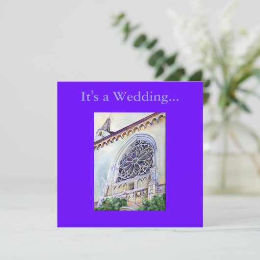 Moment in Budapest (Standing Front)