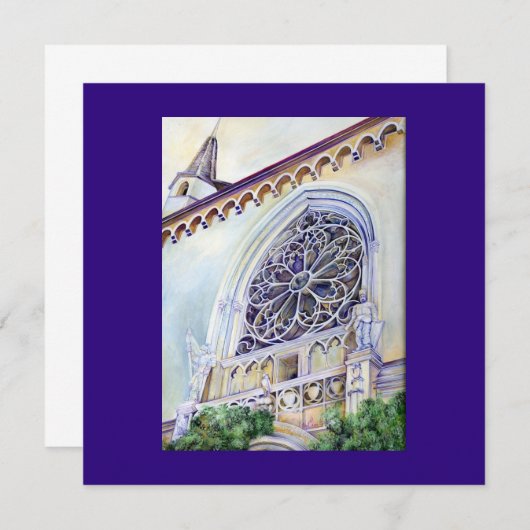 Moment in Budapest (Front/Back)