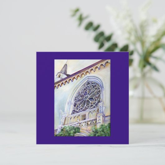 Moment in Budapest (Standing Front)