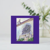 Moment in Budapest (Standing Front)