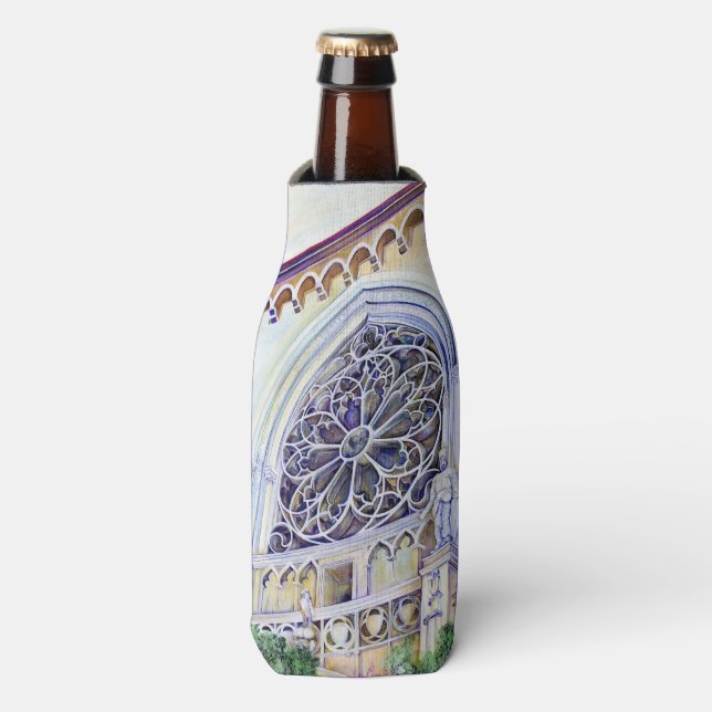 Moment in Budapest Bottle Cooler (Bottle Front)