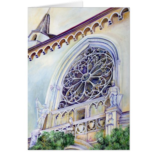 Moment in Budapest Cards (Front)