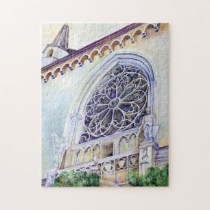 Moment in Budapest Jigsaw Puzzle