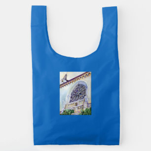 Moment in Budapest Reusable Bag