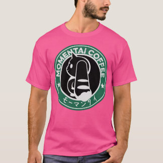 Momentai Coffee T-Shirt