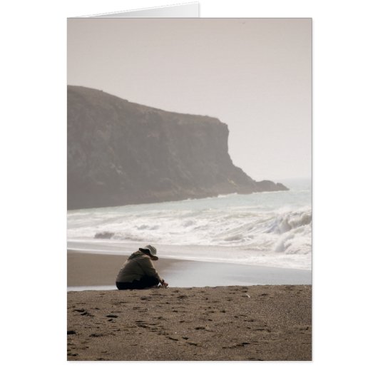 Momentary card (Front)