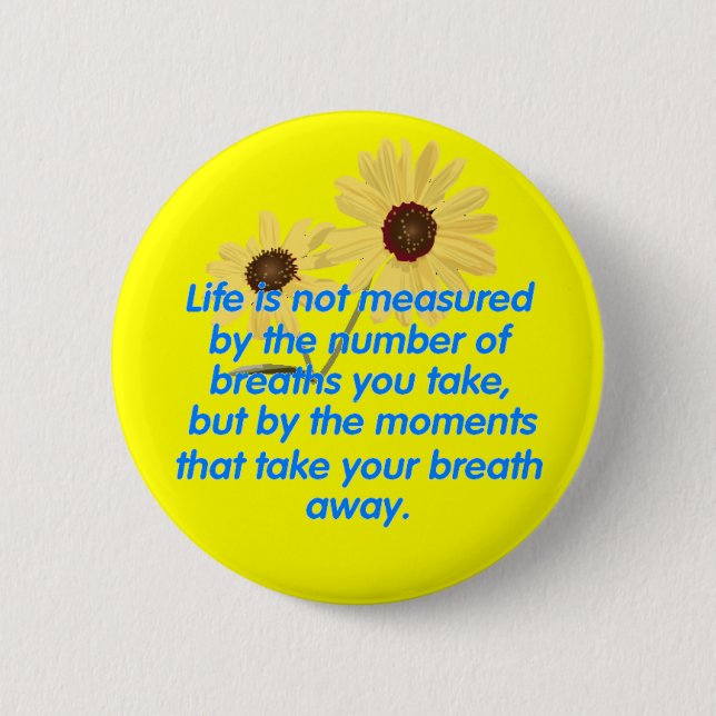 Moments Button (Front)
