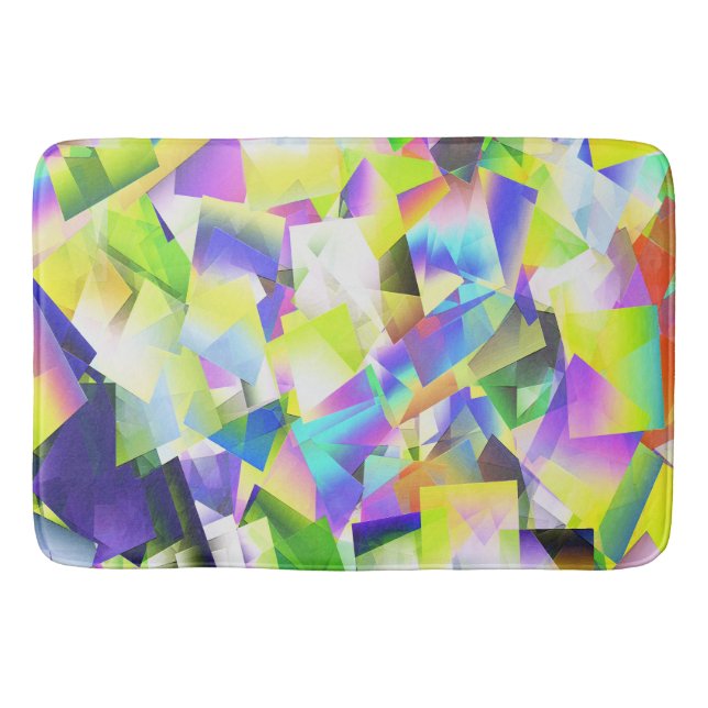 Moments of Fun...... Bath Mat (Front)