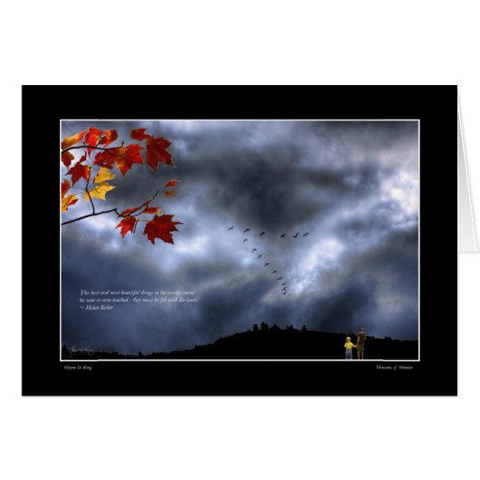 Moments of Wonder (Front Horizontal)