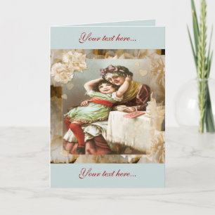 Moments with Grandma Card