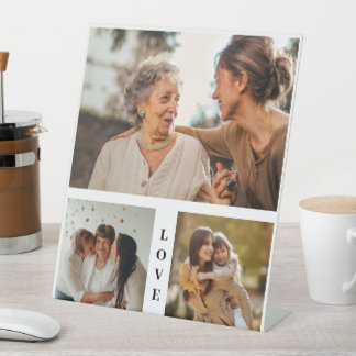 Moments with Mom – Party Signs