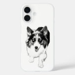 Momentum Always in Hand iPhone 16 Case