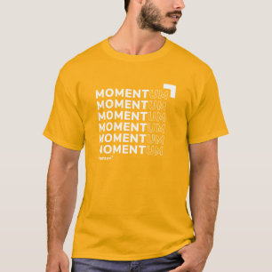 Momentum Freeman Shirt