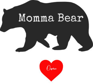 Mama Bear Bags Mama Bear Bags
