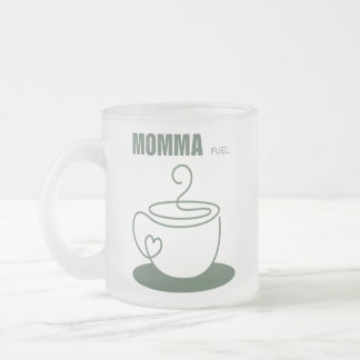 Momma Fuel Mug