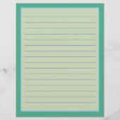 Momma Horse and foal (Back)