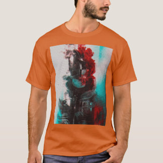 Momma is not the Law DREDD 2012 T-Shirt