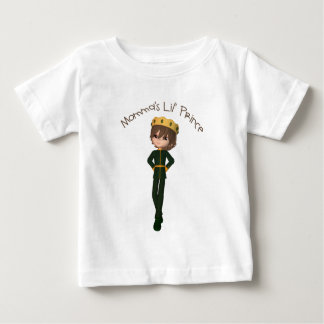 Momma's Lil Prince Tee