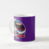 Mamaw Bear Grandmother - Mamaw - Mug