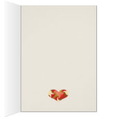 Mommie with Baby Panda Cards (Inside (Right))