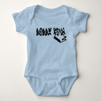 Mommy 4 eva baby bodysuit