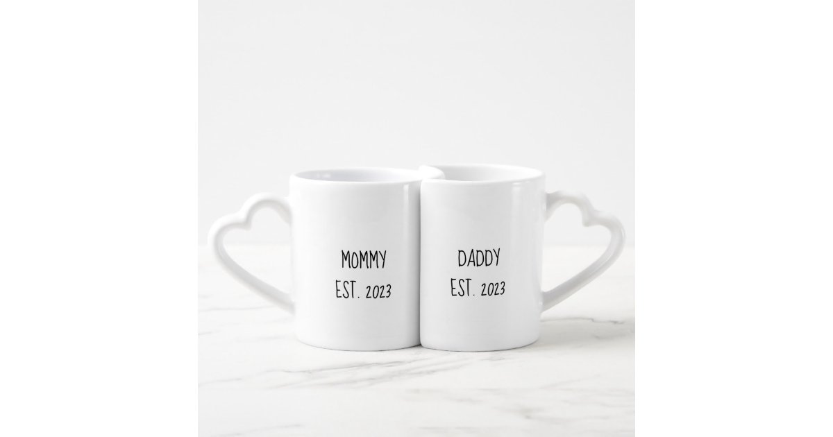 Dugout Mugs - The Initial Design: gifts & monograms