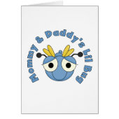 Mommy and Daddy's Lil Bug (Front)