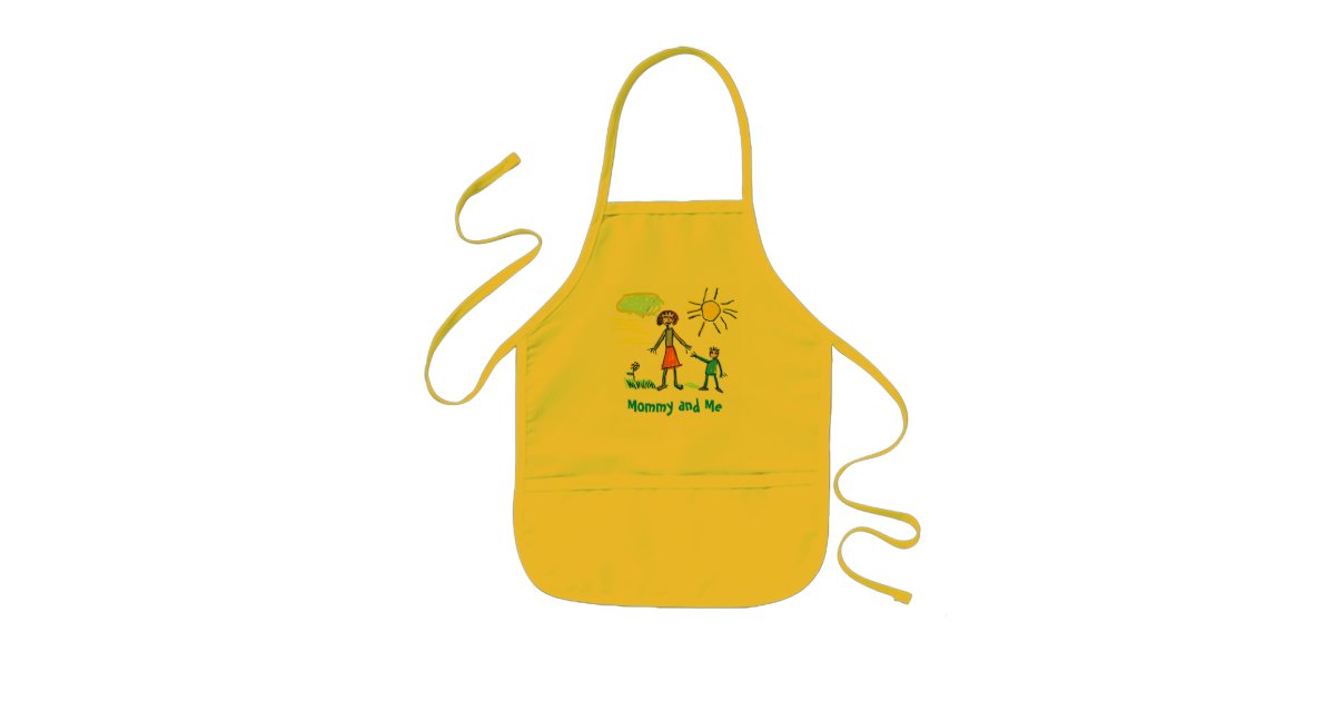 https://rlv.zcache.com/mommy_and_me_apron-ref5a594725754ee993bab585fb21180f_v9is8_8byvr_630.jpg?view_padding=%5B285%2C0%2C285%2C0%5D