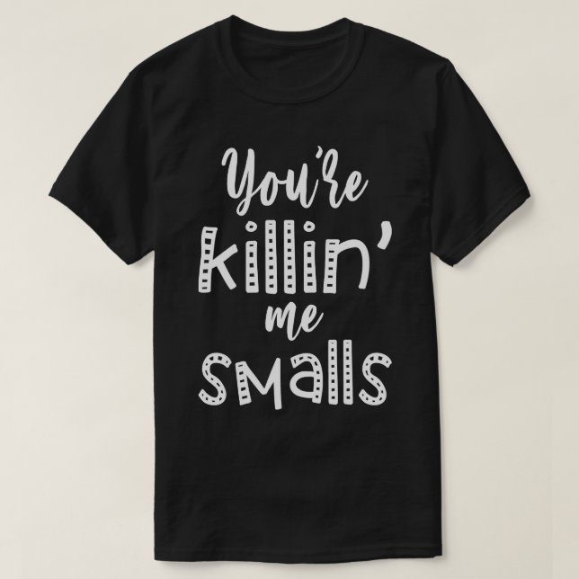 Mommy and Me Shirts Mother and Son Shirts (Design Front)