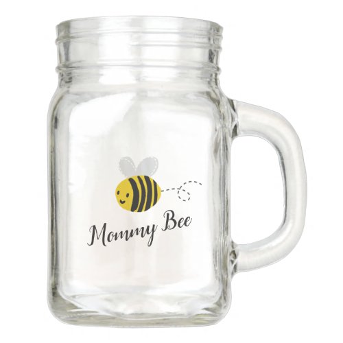 Mommy Bee