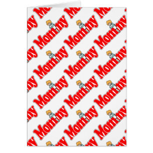 Mommy Cards