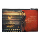 Mommy Dearest travel accessory bag